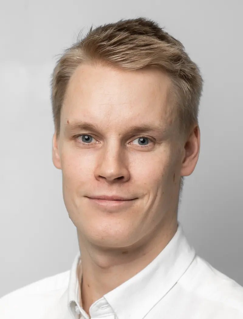 Joonas Kalliola