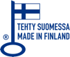 Tehty Suomessa merkki